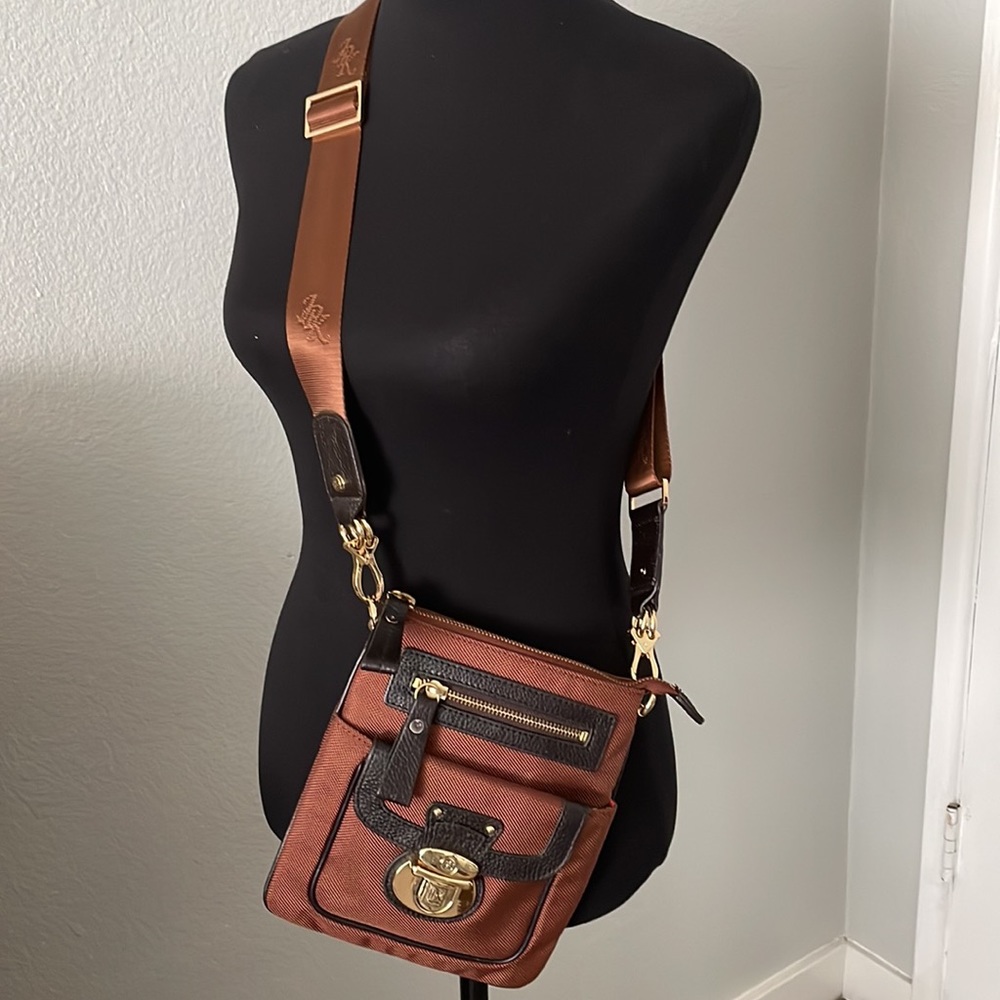 JPK Paris 75 purse